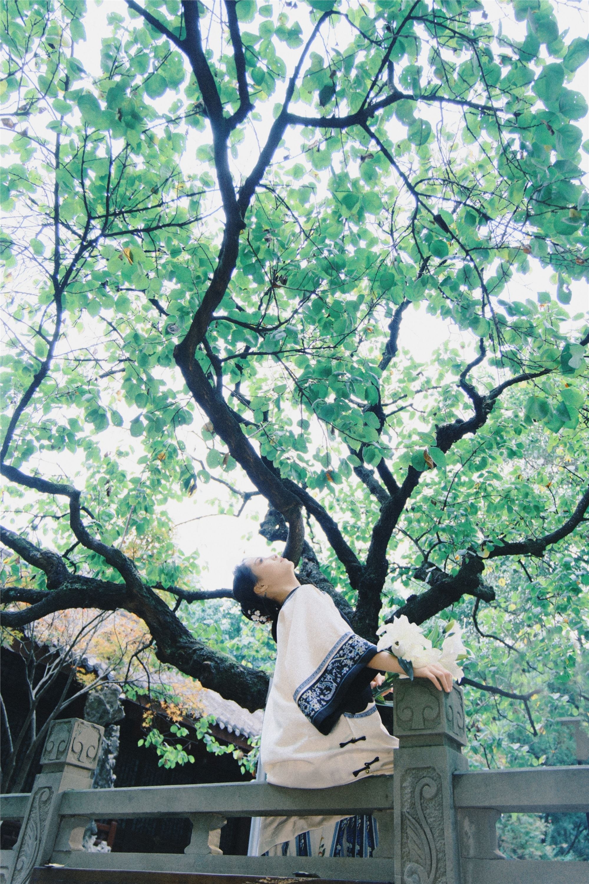 YITUYU艺图语 2025.01.12 锁清秋 珠珠